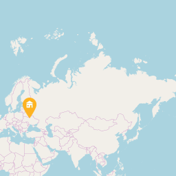 Obolonskiy Prospekt Apartments 16Є на глобальній карті